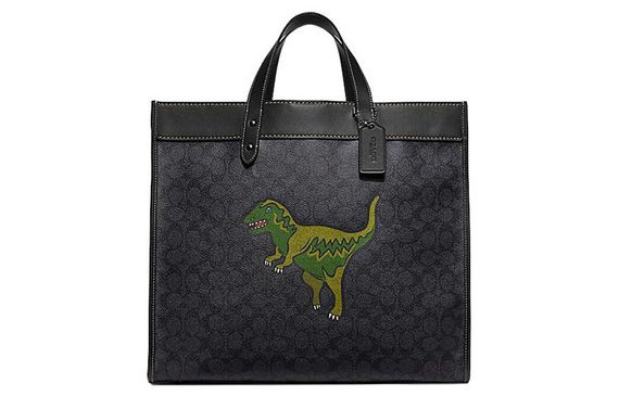 COACH Field 40 Tote