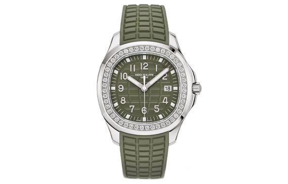 PATEK PHILIPPE AQUANAUT &quot; &quot; 120 38.8mm