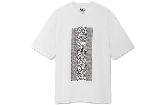 UNIQLO PETER SAVILLE T
