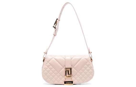 VERSACE Greca Goddess Logo