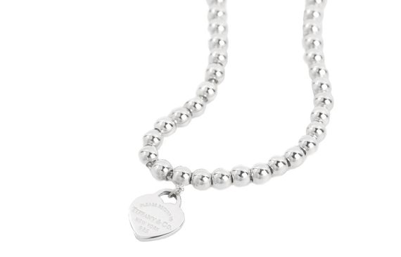 TIFFANY &amp; CO. Return to Tiffany 925