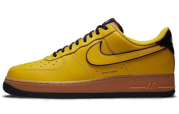Nike Air Force 1 07 LV8 3