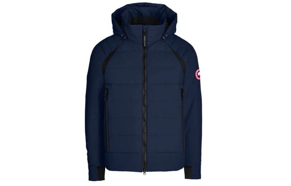 Canada Goose PUFFER HyBridge Base