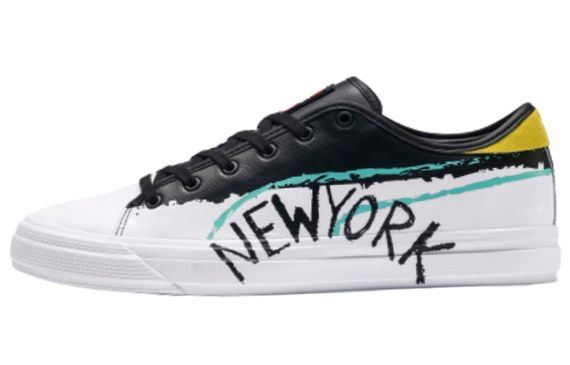 Bradley Theodore x PUMA Capri