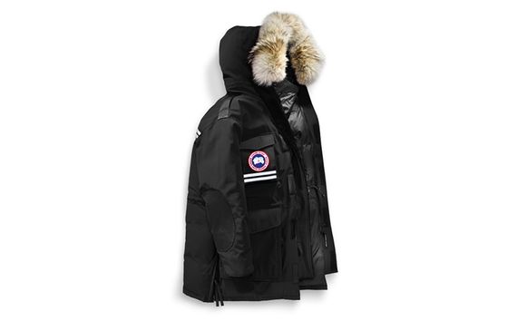 Canada Goose Snow Mantra