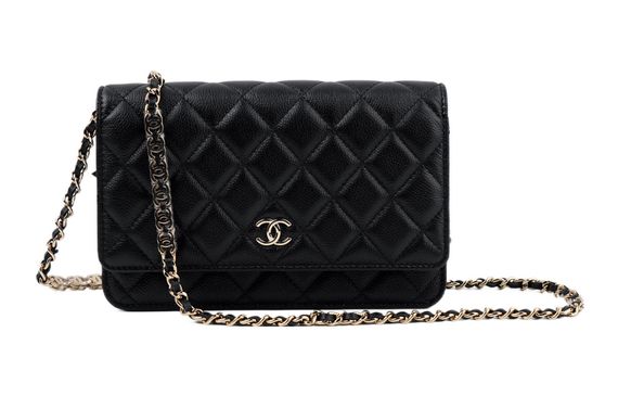 CHANEL 22C WOC C