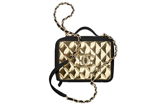 CHANEL 21K