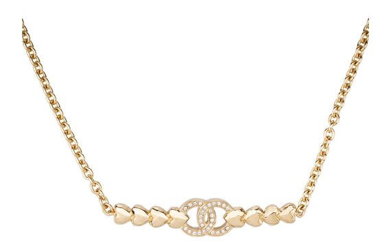 【23 】 CHANEL C