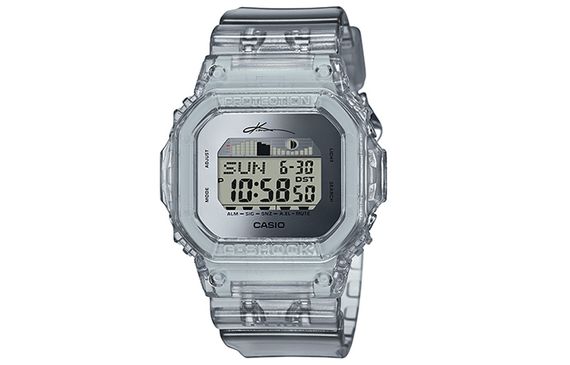 CASIO G-SHOCK KANOA