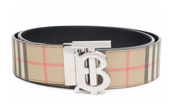 Burberry TB 4cm #
