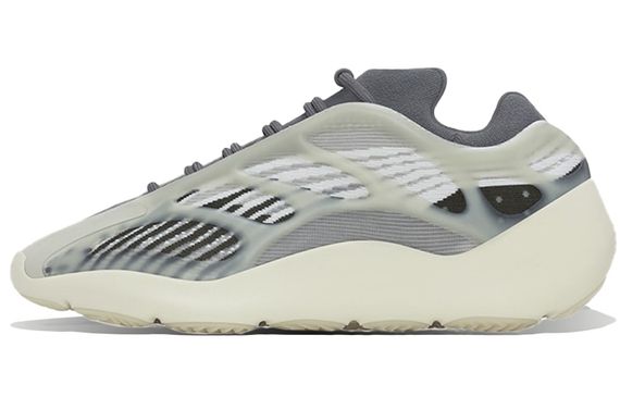 Adidas originals Yeezy boost 700 &quot;Fade Salt&quot;