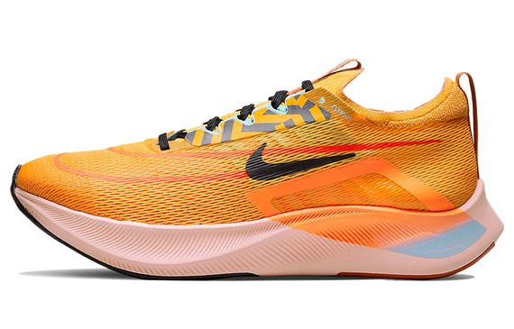 Nike Zoom Fly 4 React