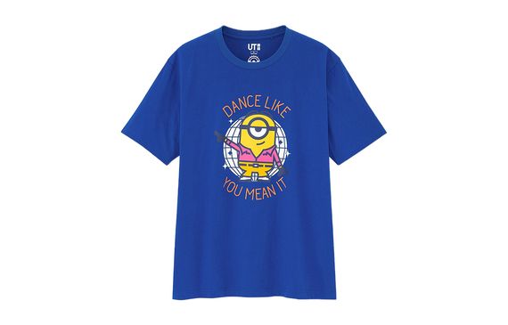 UNIQLO T