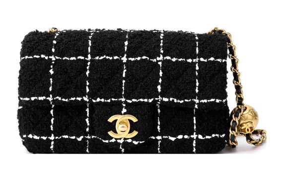 CHANEL Classic Flap CF 23K