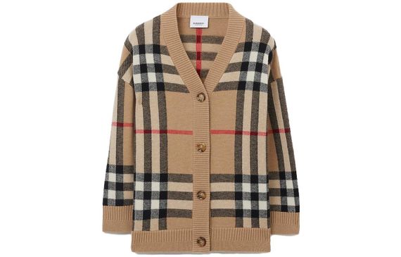 Burberry V