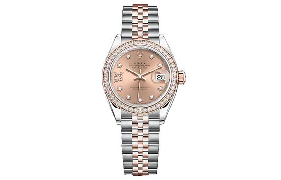 ROLEX 100 28mm