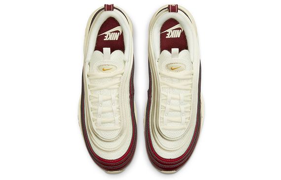 Nike Air Max 97 "dark beetroot"