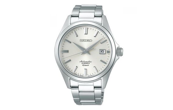 SEIKO 100 39.9*12.7*20mm SZSB011