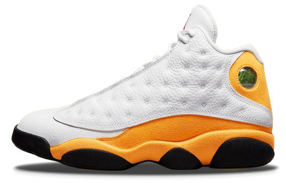 Jordan Air Jordan 13 retro &quot;del sol&quot;