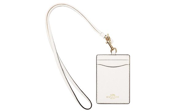 COACH Lanyard 7 PVC
