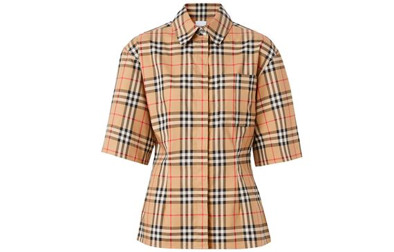 Burberry Vintage Check