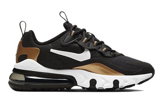 Nike Air Max 270 React