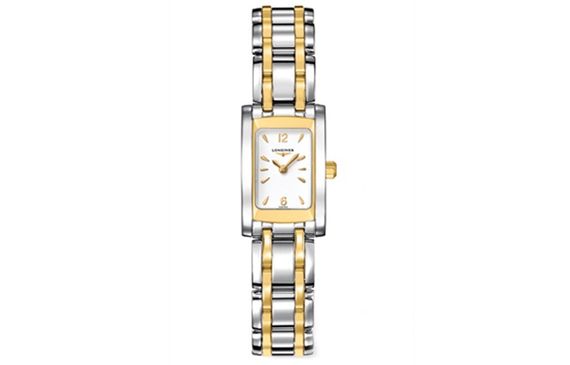 LONGINES 30 20*16mm 18K K