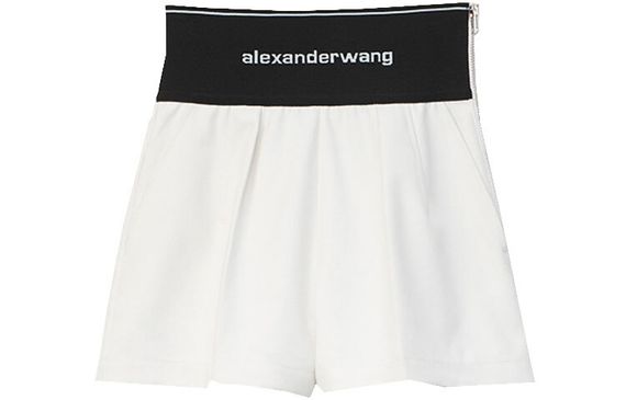Alexander wang SS20 Logo