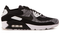 Nike Air Max 90 Ultra Flyknit 2.0 Oreo