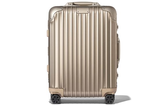 RIMOWA ORIGINAL 20