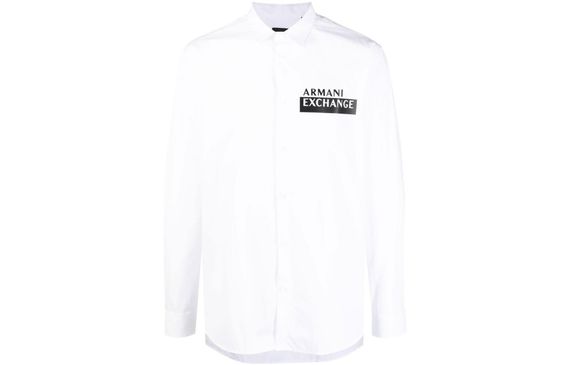 ARMANI EXCHANGEAE SS23 Logo