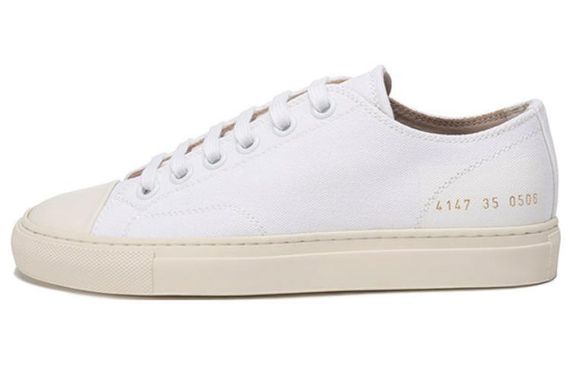 COMMON PROJECTS