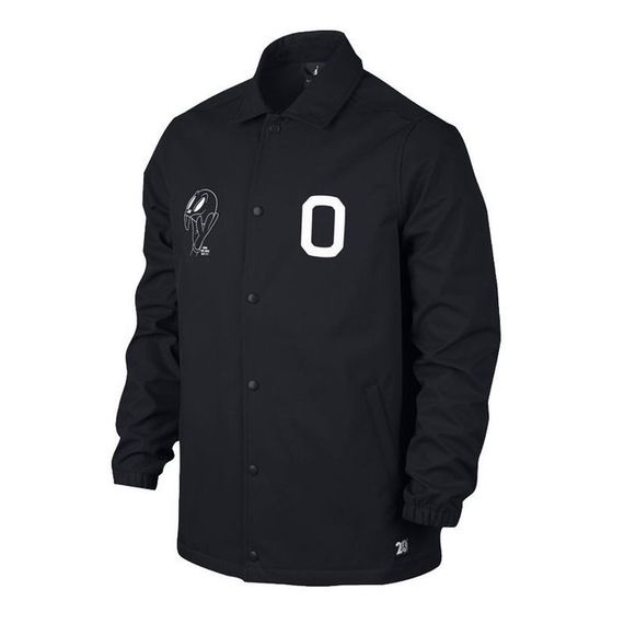 Jordan Air Jordan 11 Space Jam Jacket Logo