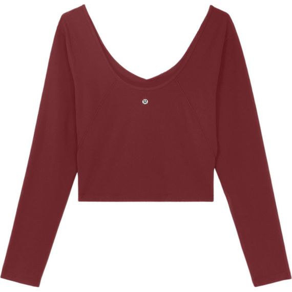 Lululemon Align™ Nulu™ T