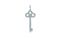 TIFFANY &amp; CO. Keys