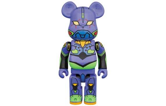 BE@RBRICK