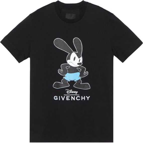 GIVENCHY Logo T