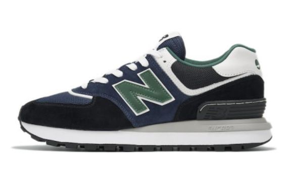 EYe Junya Watanabe x New Balance NB 574
