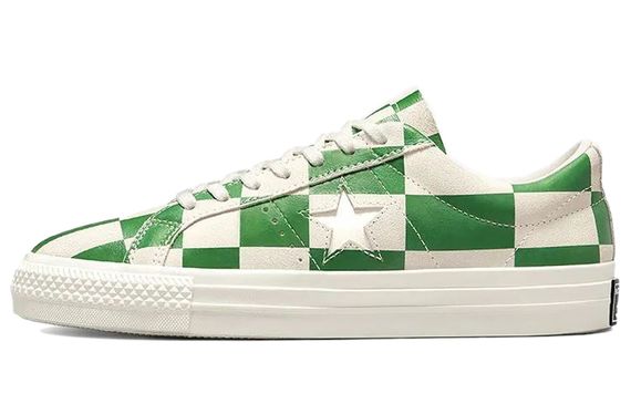 Converse one star