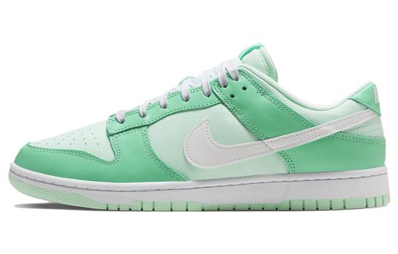 Nike Dunk retro &quot;mint foam&quot;