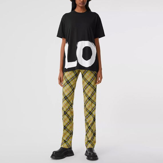 Burberry Logo T