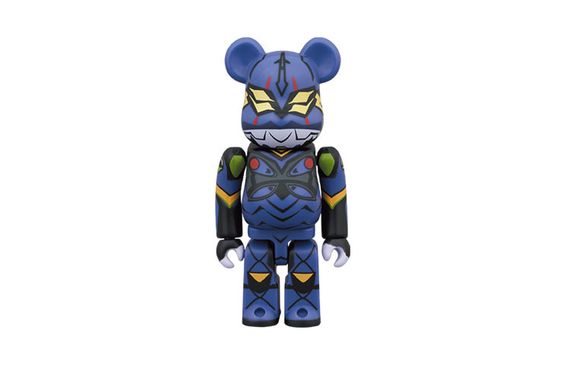 BE@RBRICK :Q 13 100%/400%