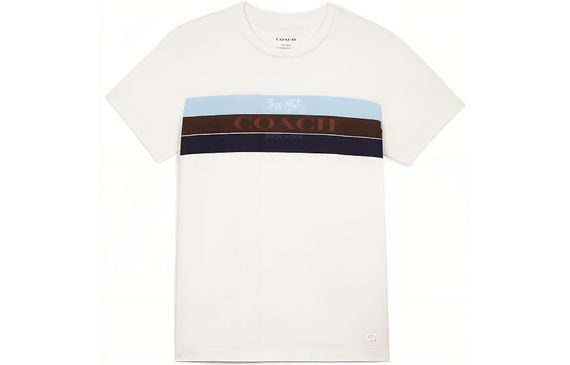 COACH SS22 T