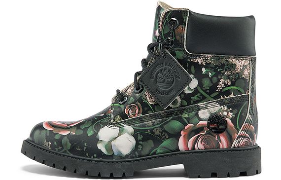 Timberland 6 Inch