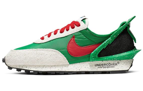 Nike Daybreak TPU