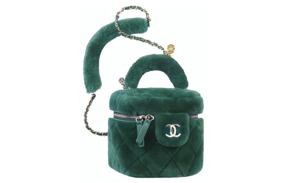 CHANEL 22A