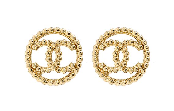 CHANEL C logo
