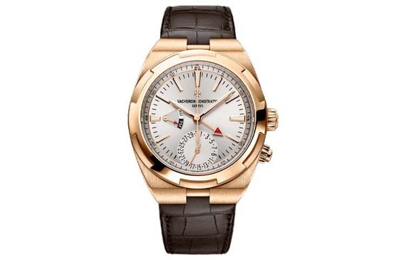 VACHERON CONSTANTIN OVERSEAS 41mm
