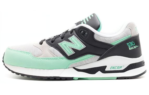 New Balance NB 530 &quot;90&#39;s Running&quot;