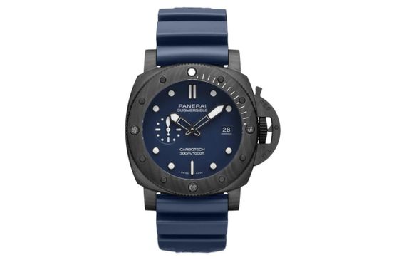PANERAI Submersible 44mm PAM01232